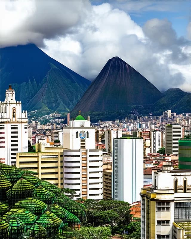 15 Hidden Gems in Caracas You Need to See