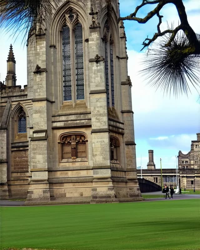 10 Cardiff Hidden Historical Sites You Must Visit