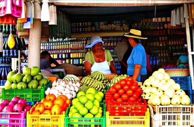 10 Cartagena Local Markets You Must Explore