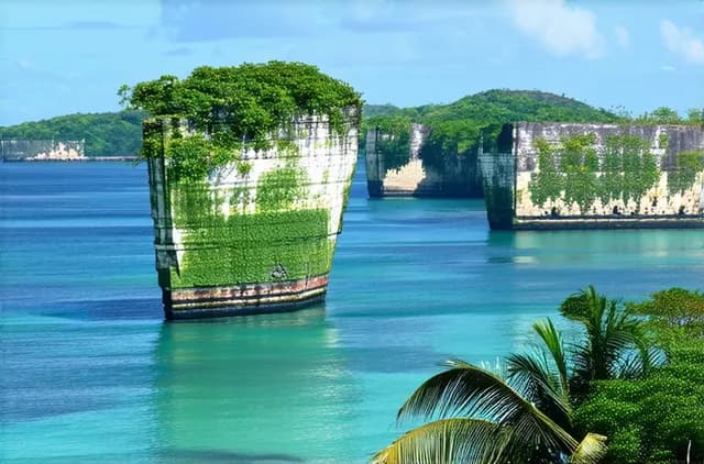 10 Natural Wonders in Cartagena You Must Explore