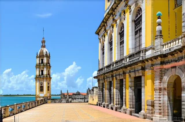 10 Undiscovered Historical Sites in Cartagena