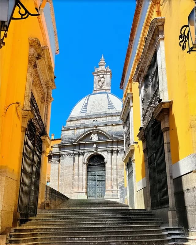 15 Catania Hidden Gems You Must Discover