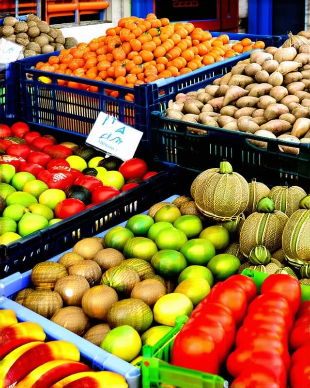 10 Catania Unexplored Markets You Must Visit