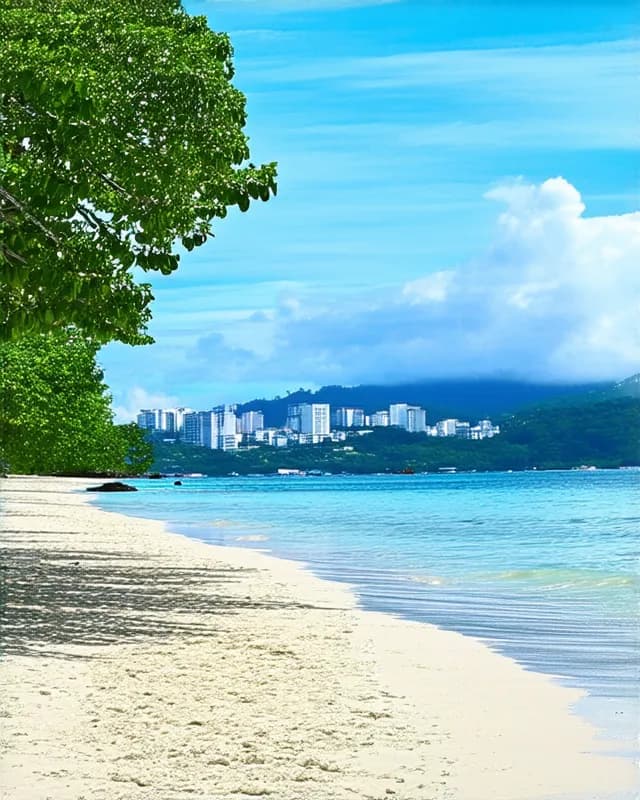 10 Cebu City Hidden Beaches to Explore