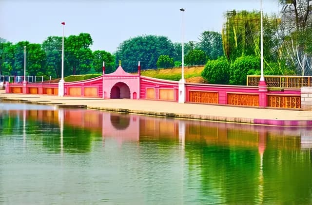 15 Chandigarh Lesser-Known Attractions to Explore