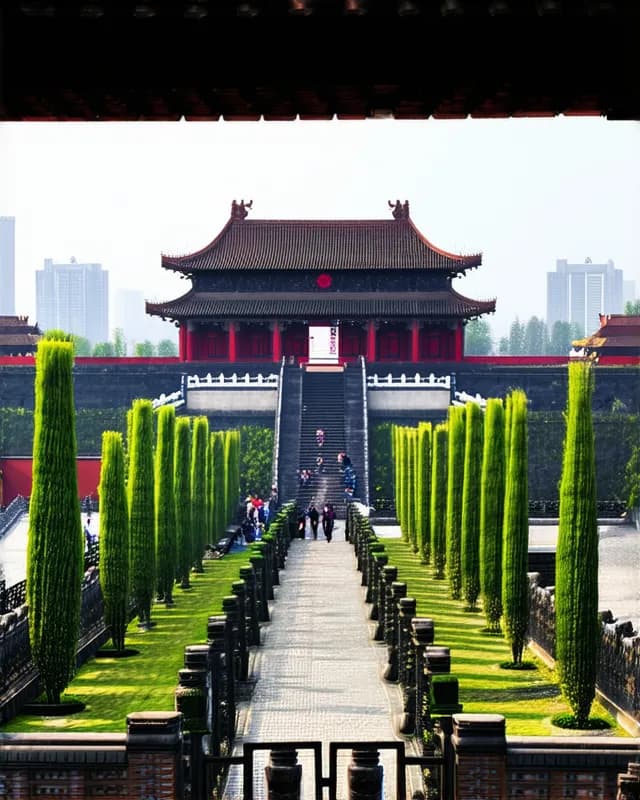 Discover Chengdu’s Hidden Cultural Sites