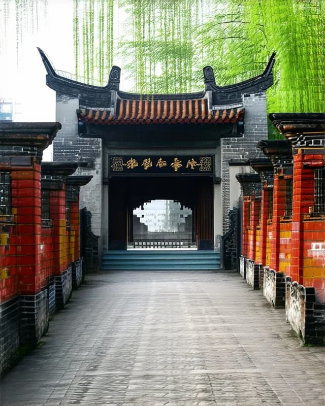 20 Chengdu Hidden Gems You Need to Explore