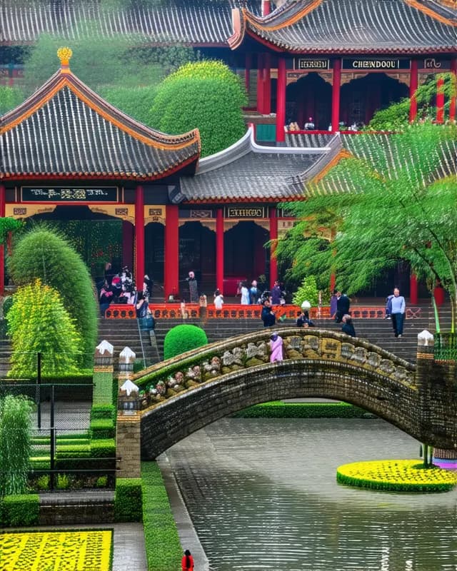 15 Chengdu Lesser-Known Attractions You Must Visit