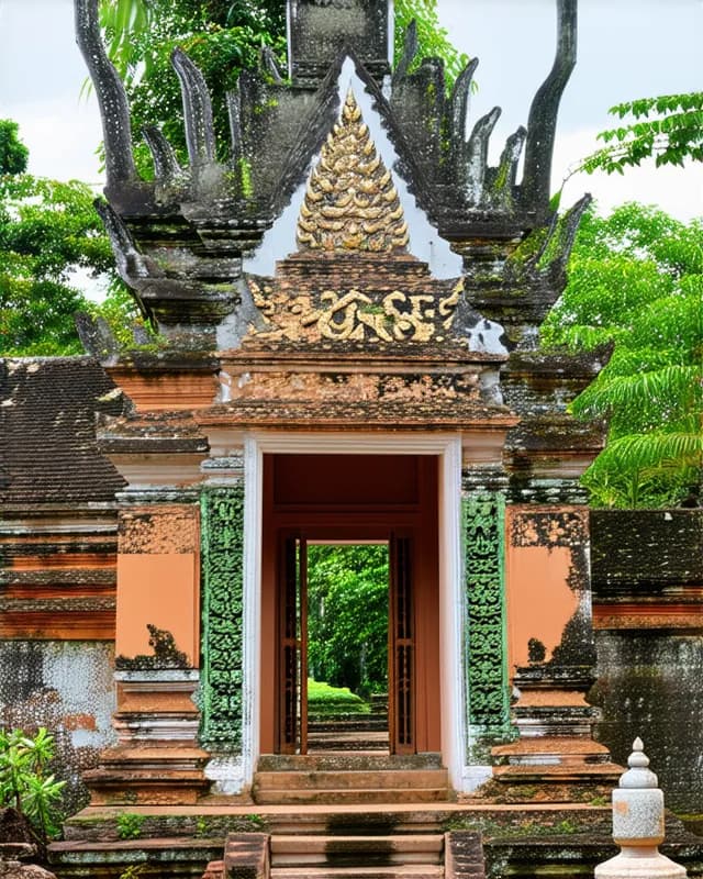 20 Hidden Gems in Chiang Mai You Must Discover