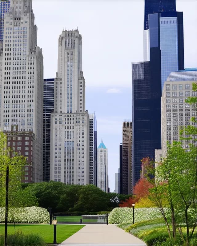 15 Chicago Hidden Gems You Must Visit