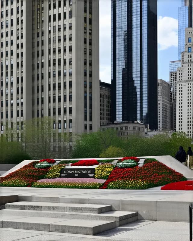 Discover Chicago’s Hidden Historical Sites