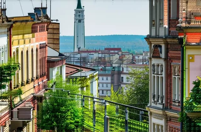 20 Chişinău Unexplored Neighborhoods to Discover