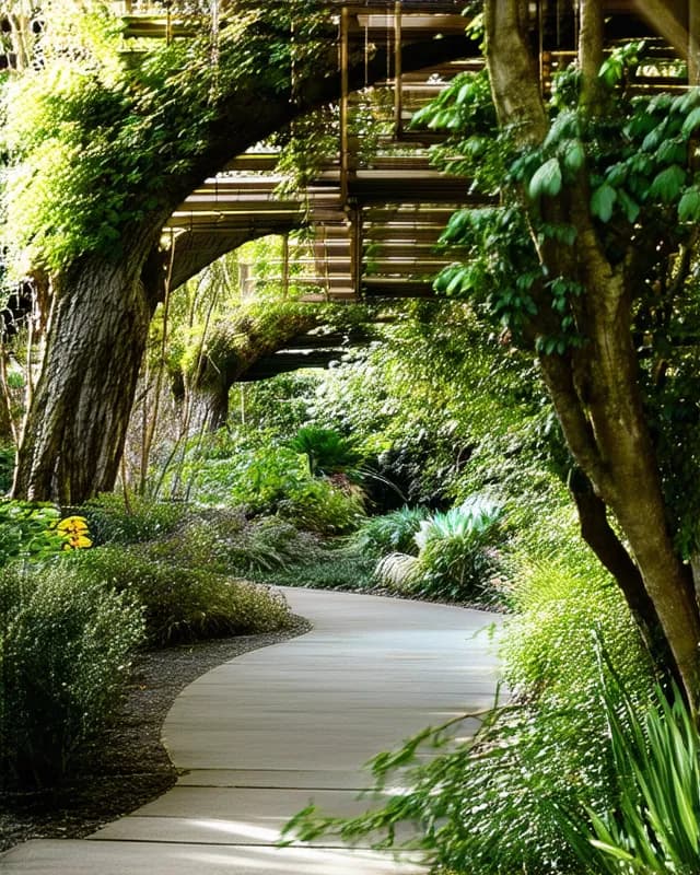Discover Christchurch’s Hidden Gardens