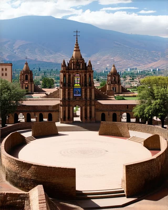20 Cochabamba Lesser-Known Cultural Venues