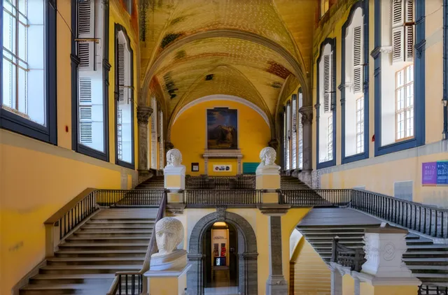 10 Lesser-Known Museums in Coimbra You Must Visit