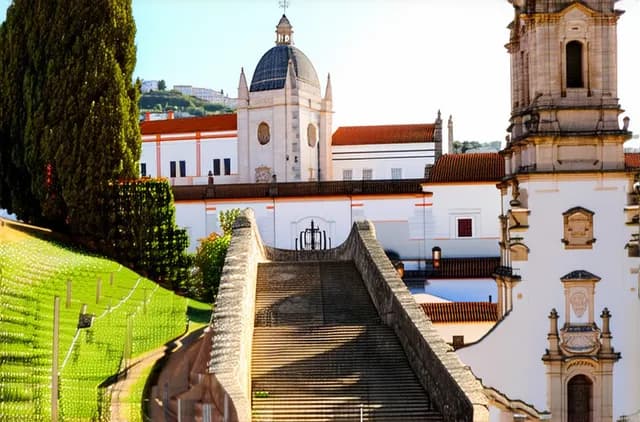 15 Coimbra Off-the-Beaten-Path Attractions
