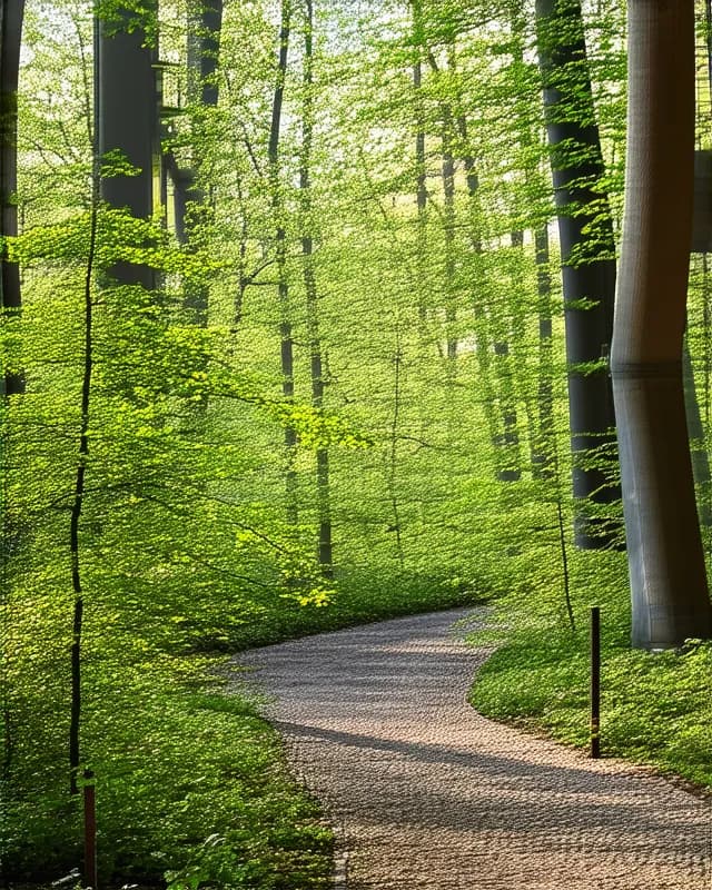 15 Cologne Hidden Natural Areas to Explore