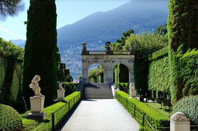 10 Como Hidden Gardens and Parks You Must Visit