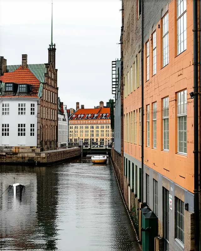 15 Hidden Gems in Copenhagen You Must Discover