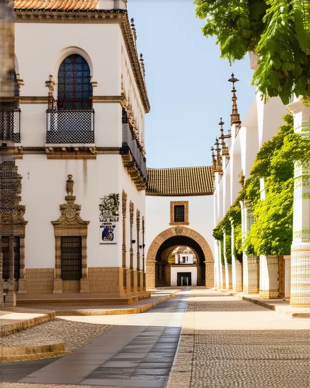 15 Córdoba Hidden Gems You Must Explore