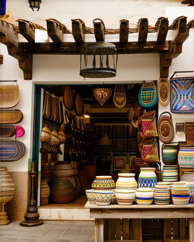 15 Córdoba Secret Artisan Shops You Must Visit