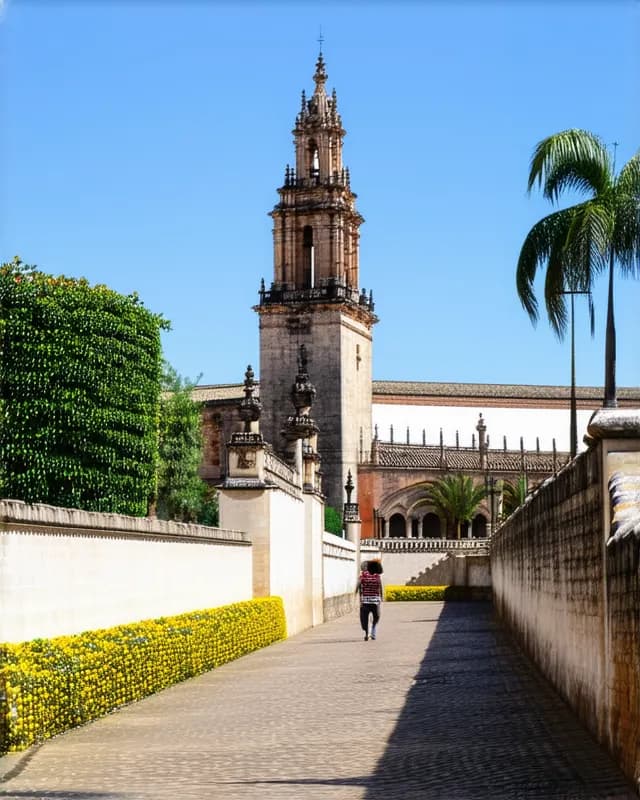 20 Córdoba Unexplored Neighborhoods You Need to Visit
