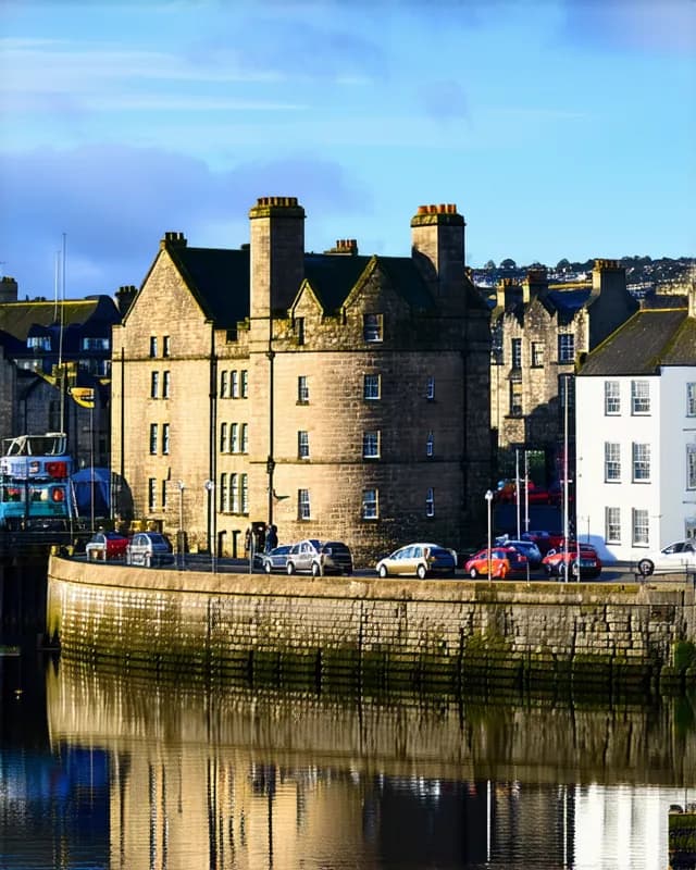 20 Cork City Hidden Gems You Need to Discover