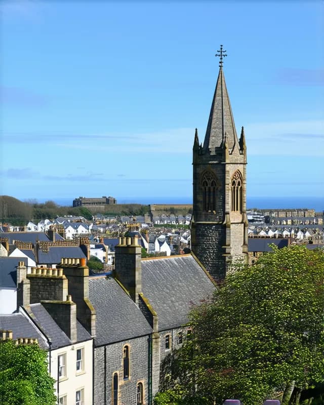 15 Cork City Lesser-Known Attractions to Explore