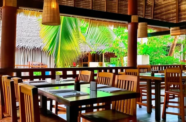 Discover Coron Town’s Local Dining Gems