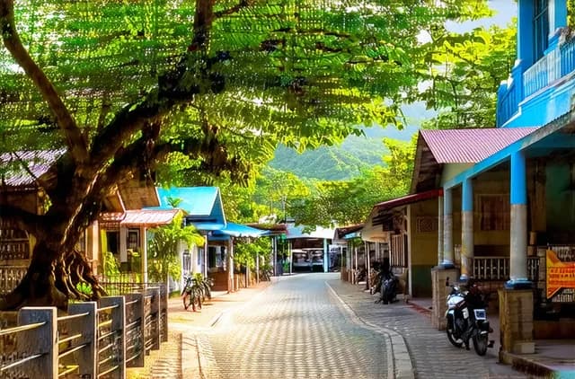 15 Coron Town Unexplored Hiking Trails to Discover