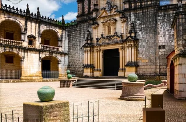 10 Cuenca Hidden Historical Sites to Explore