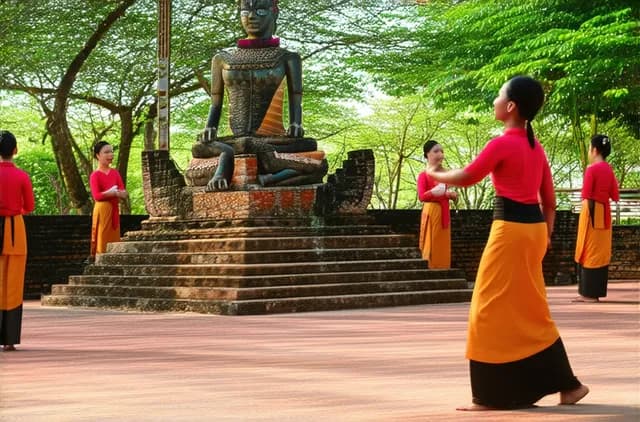 15 Cultural Attractions in Hua Hin You Must Visit