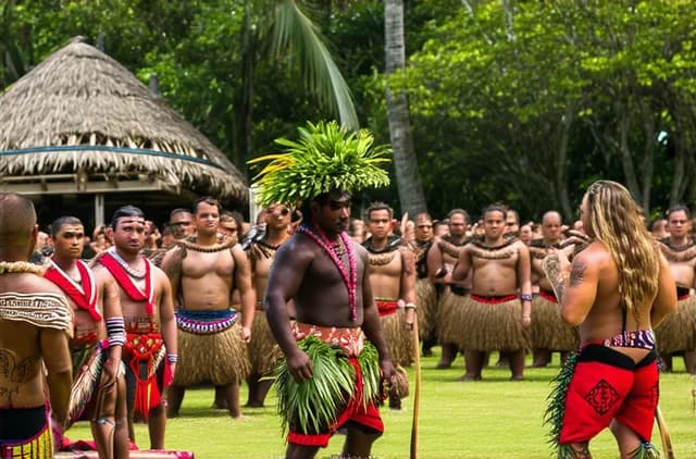 10 Unique Cultural Experiences in Kailua