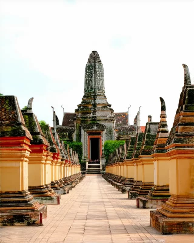 10 Cultural Experiences in Vientiane You Can’t Miss