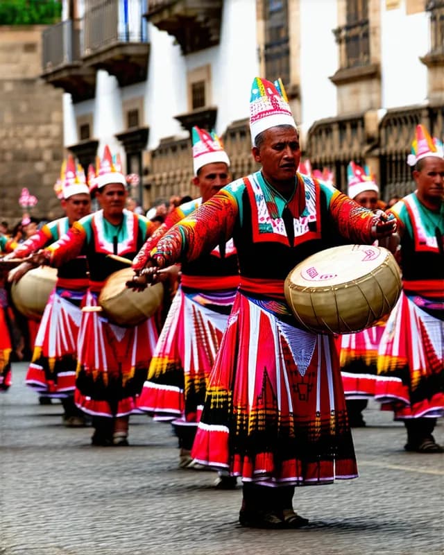 10 Cultural Festivals in Córdoba You Can’t Miss