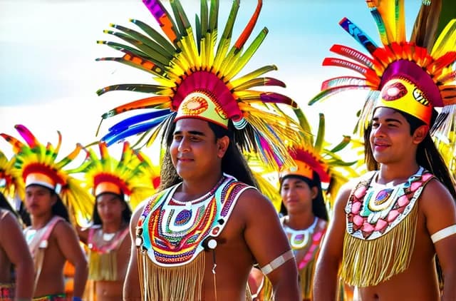 Discover Cultural Festivals in Puerto Escondido