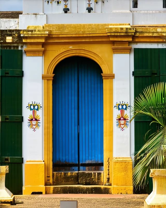 15 Cultural Gems in Galle You Must Explore