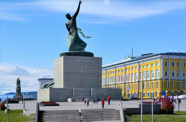15 Cultural Gems in Vladivostok You Must Visit