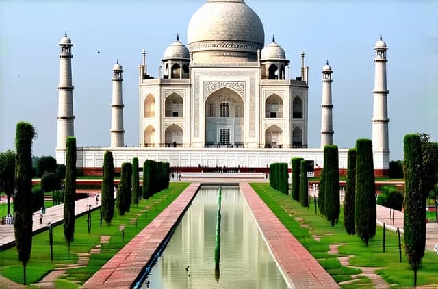 15 Cultural Gems in Agra You Must Explore