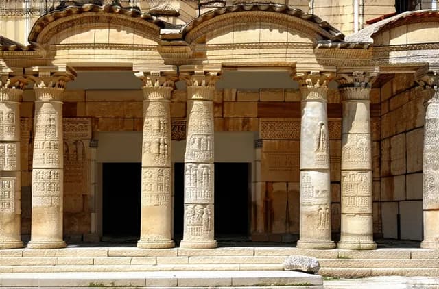 10 Cultural Gems of Hora You Must Explore