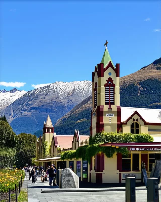 10 Cultural Gems in Queenstown You Must Visit