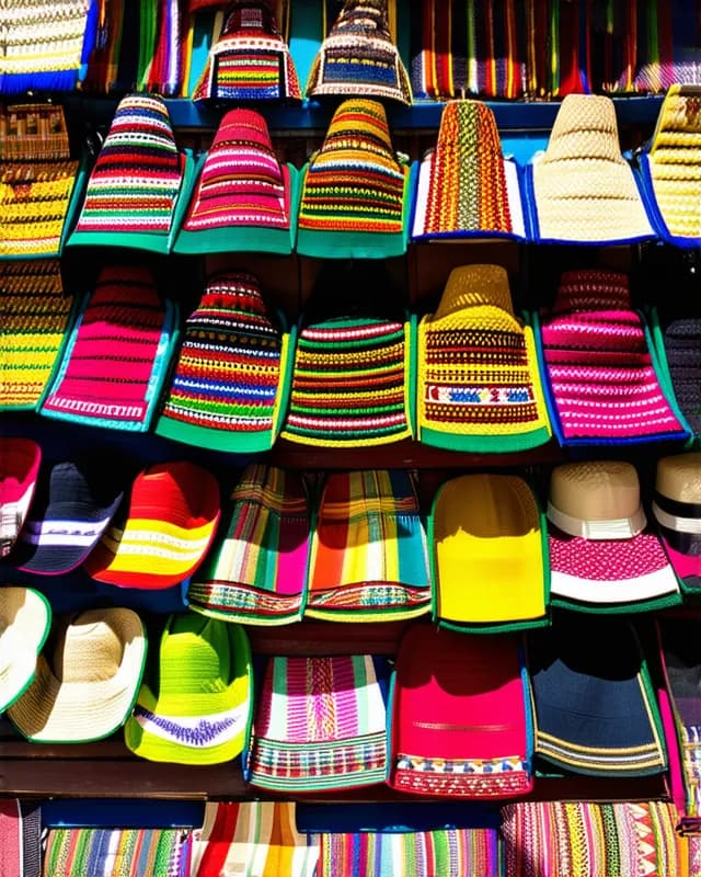 10 Cuzco Hidden Markets You Must Discover