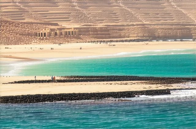 10 Dakar Hidden Beaches You Must Explore