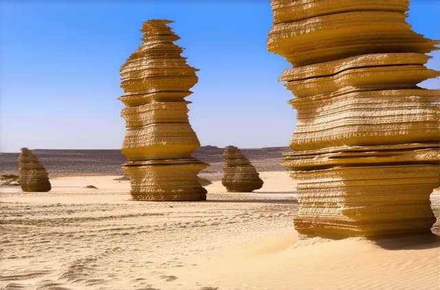 10 Natural Wonders in Dakar You Must Explore