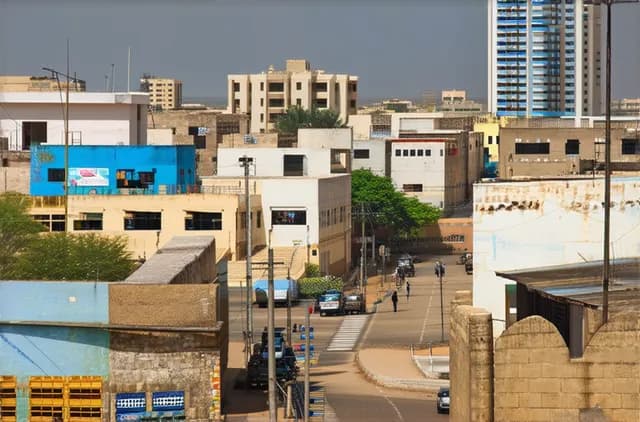 15 Dakar Unexplored Neighborhoods You Must Visit