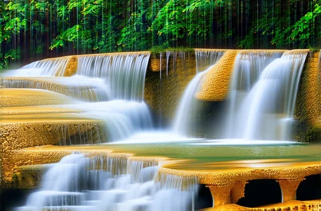 10 Dalat Hidden Waterfalls You Must Explore