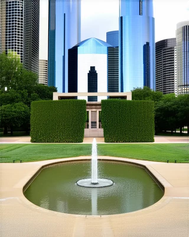 20 Hidden Gems in Dallas You Must Discover
