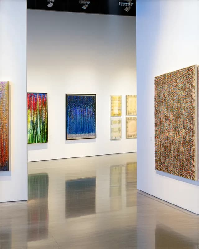 10 Dallas Secret Art Galleries You Must Visit