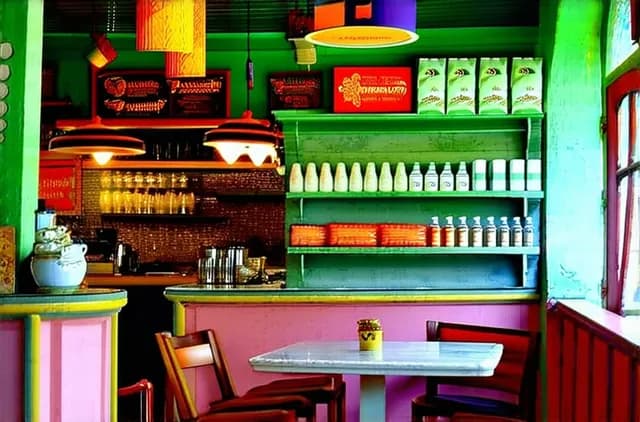 Discover Darjeeling’s Best Offbeat Cafes