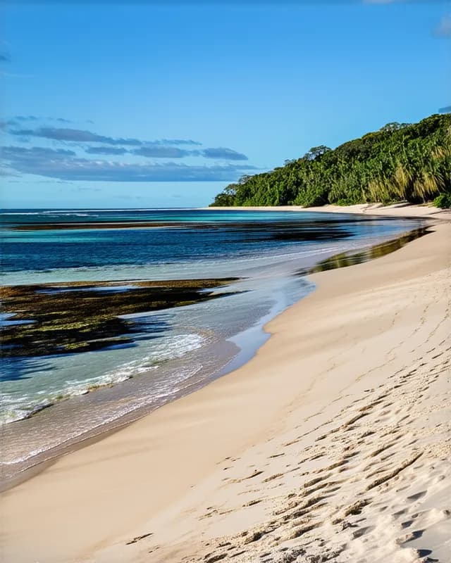 15 Hidden Beaches in Darwin You Must Explore